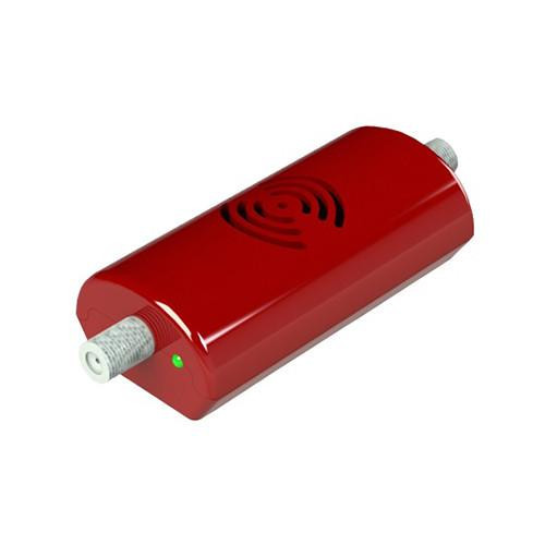King Satellite Tailgater Security Alarm
