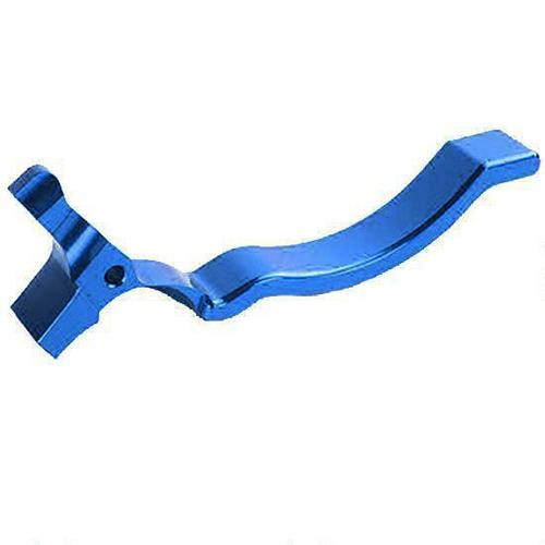 Tactical Solutions Ruger 10/22 Extended Magazine Release Blue