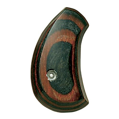 North American Arms BirdÆs Head Style Grip Magnum Models, Red and Black