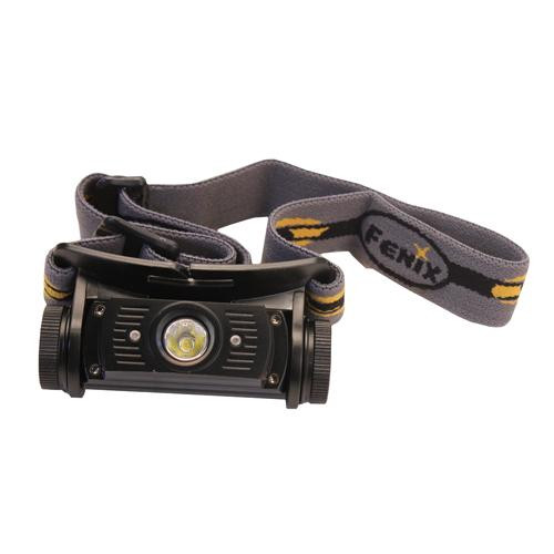 Fenix Flashlights Fenix H Series 950 Lumens, Rechargeable LED Headlamp