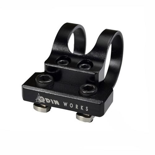 Odin Works M-Lok FLM 1" Flashlight Mount