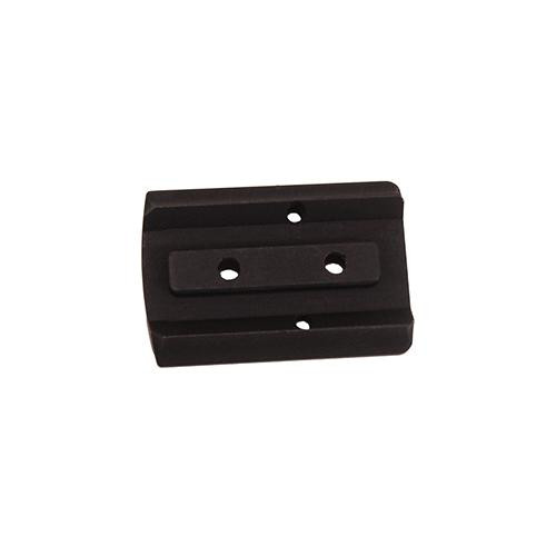 American Tactical FXH45 Mount for Trijicon RMR, Black