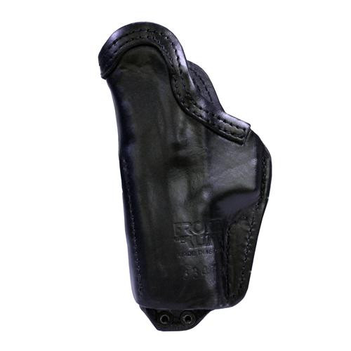 Frontline Inner Waistband Holster Sig Sauer Pro 2022, Black, Right Hand