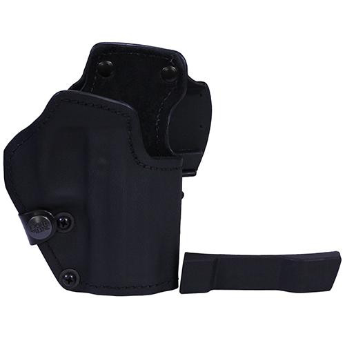 Frontline Kydex Holster H&K P2000, Black, Right Hand