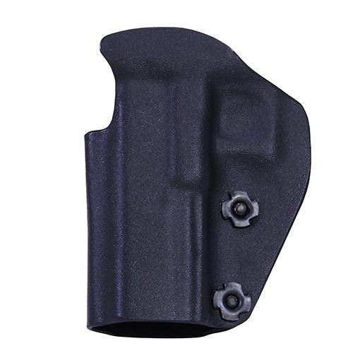 Frontline Special Inner Waistband Kydex Holster  Glock 17/22/31, Black, Right Hand