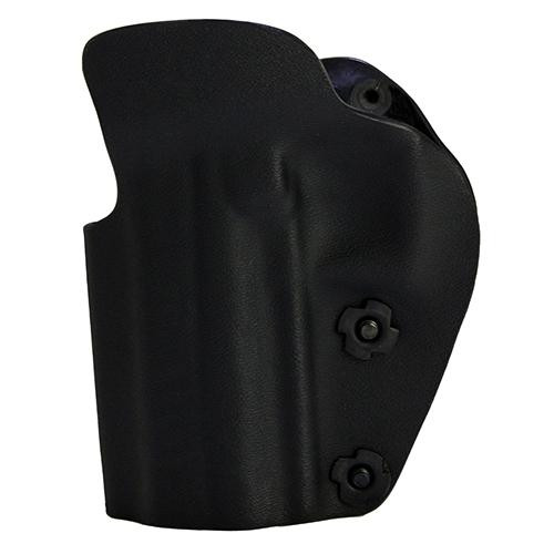 Frontline Special Inner Waistband Kydex Holster H&K P30, Black, Right Hand