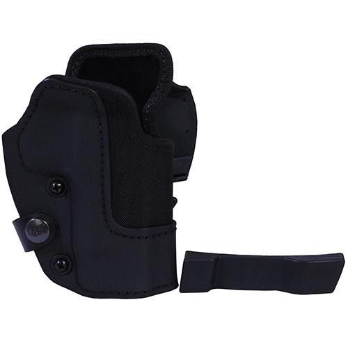 Frontline KNG Holster On Belt Sig Sauer P226, Black, Right Hand