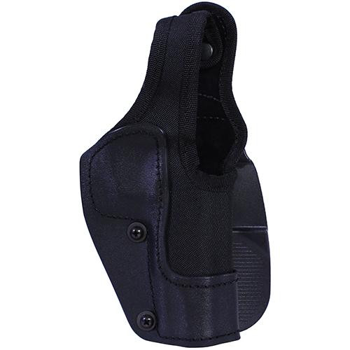 Frontline KNG Thumb Break Paddle Holster Para Ordnance, Black, Right Hand