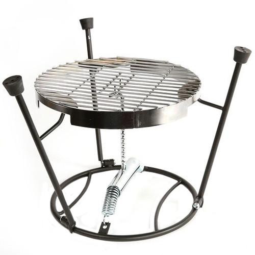 Campmaid Flip Grill