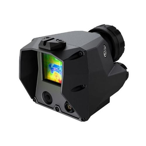 Sig Sauer Echo1 Thermal Reflex Sight 1-2x, Graphite