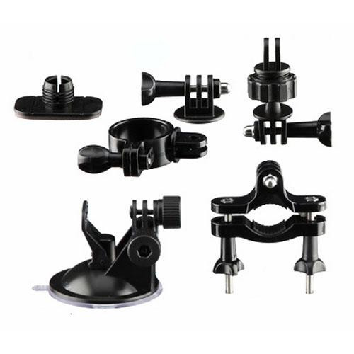 Okuma Water Wolf Underwater Camera Accessory Kit