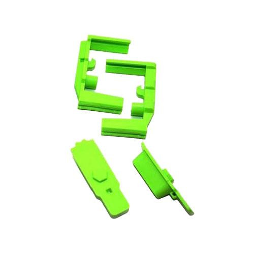 HexMag Zombie Green HexID 2 pack