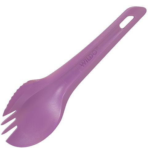 Proforce Equipment Spork Lilac
