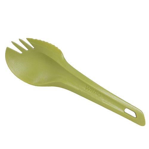Proforce Equipment Spork Lime
