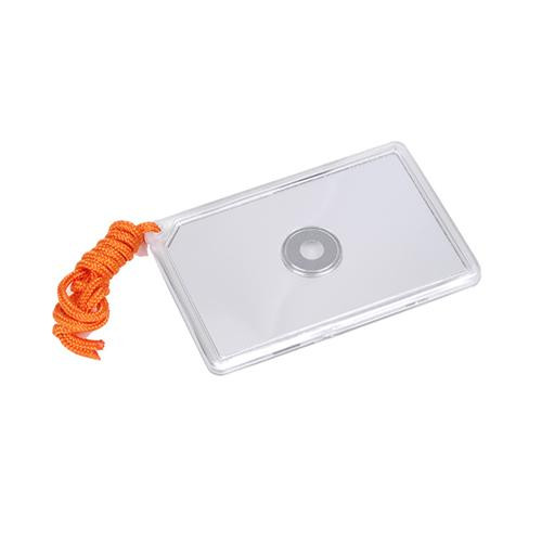 Proforce Equipment Emergency Signaling Mirror