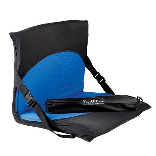 Proforce Equipment Chair Converter, Black