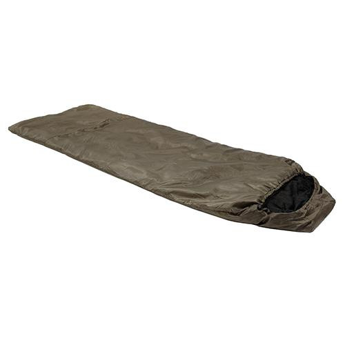 Proforce Equipment Jungle Bag Right Hand Zipper, Olive