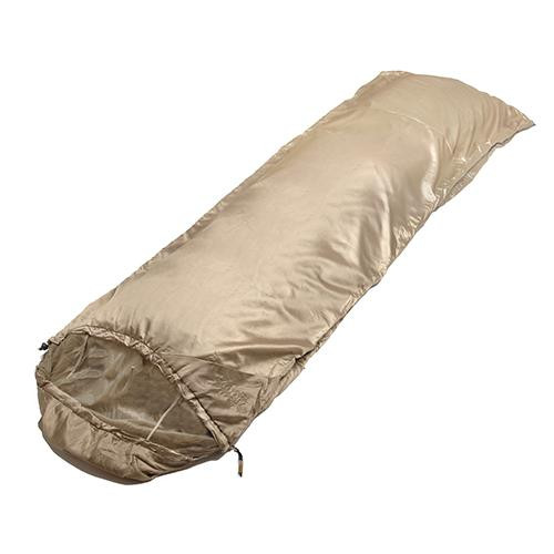 Proforce Equipment Jungle Bag Right Hand Zipper, Tan