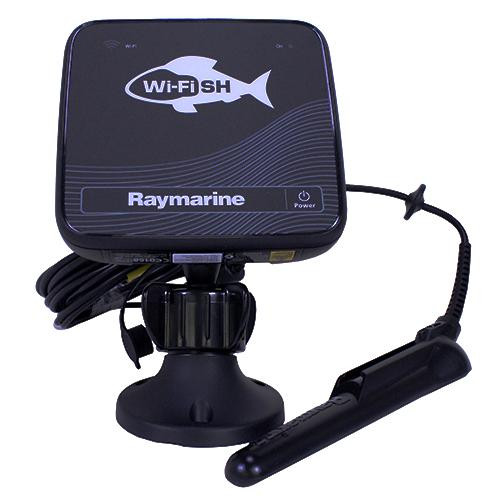 Raymarine Marine Electronics Wi-Fish-Downvision