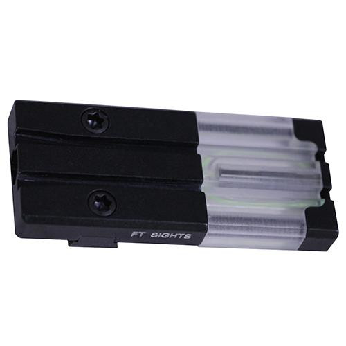 Mako Group Fiber-Tritium Circle Dot Sight Springfield, Green
