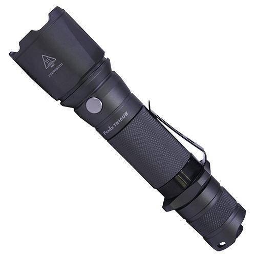 Fenix Flashlights Fenix TK Series 1000 Lumens, CR123/18650, Gray