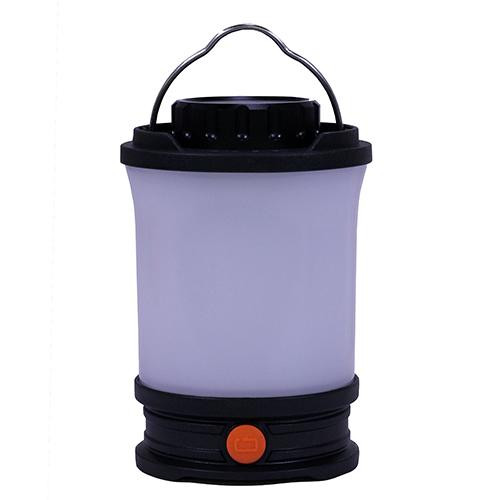 Fenix Flashlights CL Series 650 Lumens with Battery, Black