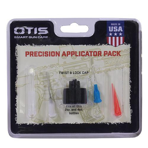 Otis Technologies Precision Applicator Pack