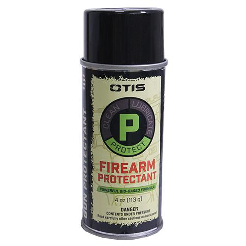Otis Technologies Firearm Protectant 4 oz Aerosol