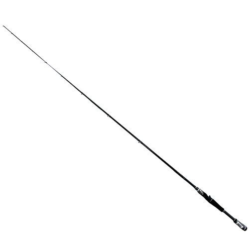 Daiwa Cronos Bass Baitcast Rod 73 Length, 1pc Rod, 10/20 lb Line Rate, 1/4-1 oz Lure Rate, Medium/Heavy Power