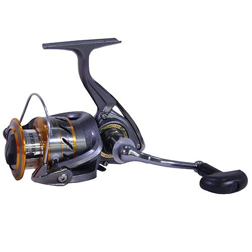 daiwa crossfire spin reel 2000-3bi LT 2000 Spin, Spinning Reels With reel sizes ranging from 1000 to 5000 the new CROSSFIRE LT line is comfortable in freshwater or light saltwater. Daiwa Crossfire 3Bi 4.9:1 Spinning