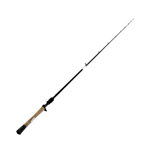 Daiwa Fuego Casting Rod 7 Length, 1pc Rod, 12-25 lb Line Rate, 1/4-1 1/2 oz Lure Rate, Heavy Power