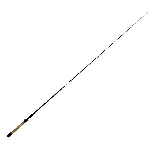 Daiwa Fuego Casting Rod 7 Length, 1pc Rod, 8-17 lb Line Rate, 1/4-3/4 oz Lure Rate, Medium/Fast Power