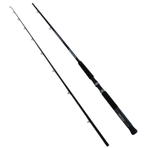 Daiwa Great Lake Trolling Rod 9 Length, 2 Piece Rod, 12-30 lb Line Rate, Medium/Heavy Power