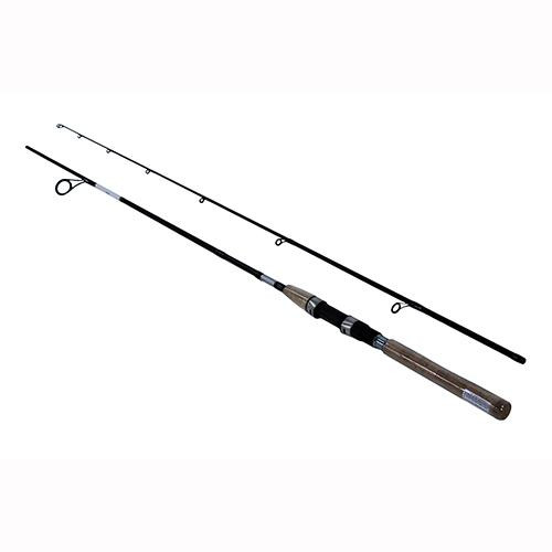 Daiwa Harrier Inshore Spinning Rod 7 Length,  2 Piece Rod, 6-12 lb Line Rate, Medium/Light Power