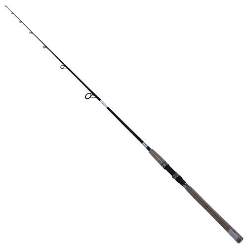 Daiwa Harrier Inshore Spinning Rod 76 Length, 1 Piece Rod, 10-20 Line Rating, Medium/Heavy Power, Fast Action