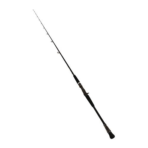 Daiwa Proteus Inshore Conventional Rod 76 Length, 1 Piece Rod, 40-70 lb Line Rate, Medium/Heavy Power