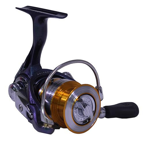 Daiwa Regal Airbail Spinning Reel 5.6:1 Gear Ratio, 9 Bearings, Ambidextrous, Boxed