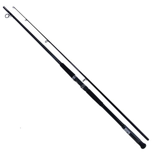 Daiwa Sealine Surf SLS Spinning Rod 10 2 Piece Rod, 17-40 lb Line Rate, 1-6 oz Lure Rate, Medium/Heavy Power