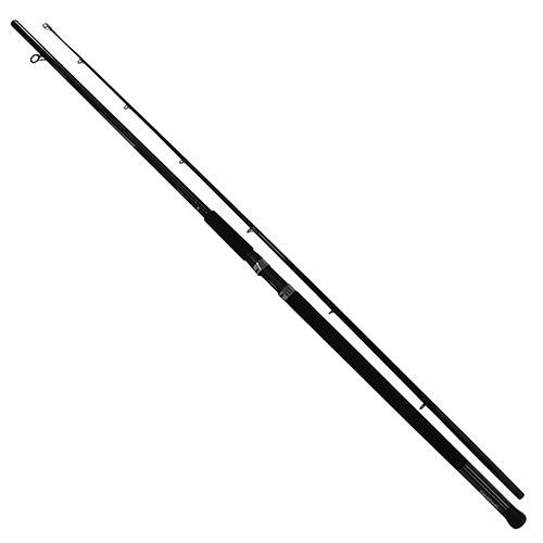 Daiwa Sealine Surf SLS Spinning Rod 11 Length, 2 Piece Rod, 20-50 lb Line Rate, Heavy Power