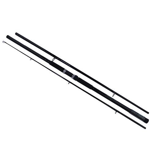 Daiwa Sealine Surf SLS Spinning Rod 13 2 Piece Rod, 17-40 Line Rate, 1-6 oz Lure Rate, Medium/Heavy Power