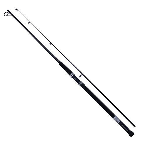 Daiwa Sealine Surf SLS Spinning Rod 8 Length, 2 Piece Rod, 12-30 lb Line Rate, 1/8-4 oz Lure Rate, Medium Power
