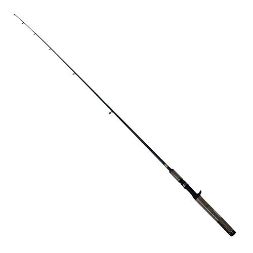 Daiwa Sweepfire SWD Casting Rod 66 1 Piece Rod, 10-20 lb Line Rate, 1/4-1 oz Lure Rate, Medium/Heavy Power