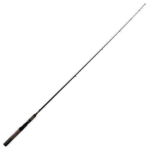 Daiwa Sweepfire SWD Casting Rod 66 1 Piece Rod, 8-17 lb Line Rate, 1/4-1 oz Lure Rate, Medium/Heavy Power