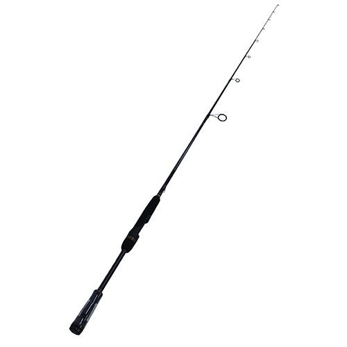 Daiwa Tatula Spinning Rod 68 Length, 1 Piece Rod, Medium Power, Fast Action