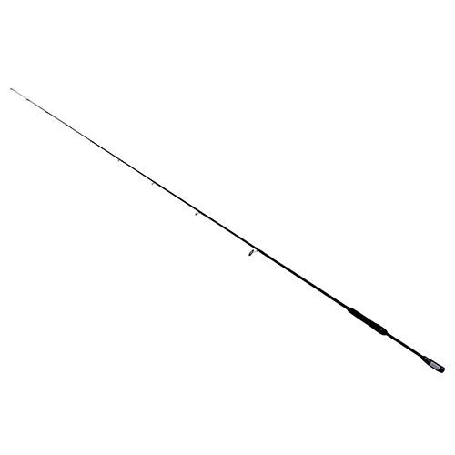Daiwa Tatula Spinning Rod 76 Length, 1 Piece Rod, Medium Power, Extra Fast Action