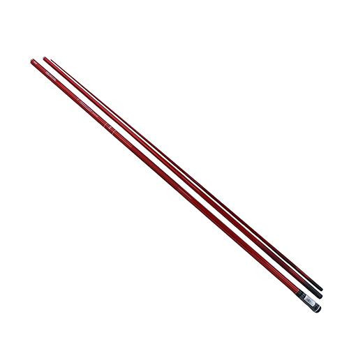 Daiwa Tournament Ballistic Surf Rod 133 Length, 3 Piece Rod, 25-60 lb Line Rating, Extra Extra Heavy Power