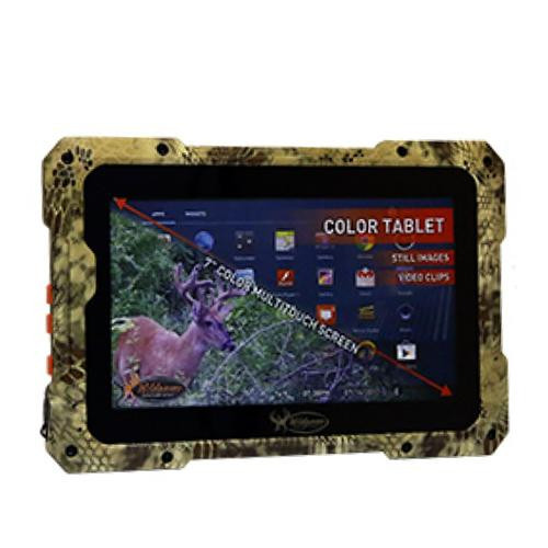 Wildgame Innovations 7" Trail Pad Android Card Viewer