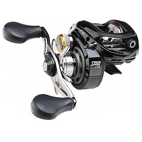 Lews Fishing Tournament MB Baitcast Reel TS1SMBL