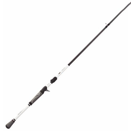 Lews Fishing Custom Lite Speed Stick Casting Rod 711 Length,15-65 lb Line Rate, 3-10 oz Lure Rate, XHeavy Power, Md/Fast Action