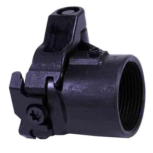 Sig Sauer Stock Adapter, 1913 Interface Folding Knuckle, Black